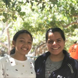 Meet your Posher, Aylen